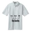 Rapid Dry Polo Thumbnail
