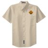 Short Sleeve Easy Care Shirt Thumbnail
