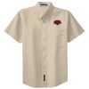 Short Sleeve Easy Care Shirt Thumbnail