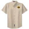 Short Sleeve Easy Care Shirt Thumbnail