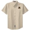 Short Sleeve Easy Care Shirt Thumbnail