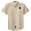 Short Sleeve Easy Care Shirt Thumbnail