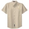 Short Sleeve Easy Care Shirt Thumbnail