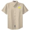 Short Sleeve Easy Care Shirt Thumbnail