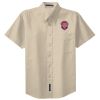 Short Sleeve Easy Care Shirt Thumbnail