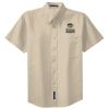 Short Sleeve Easy Care Shirt Thumbnail