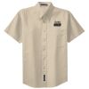 Short Sleeve Easy Care Shirt Thumbnail