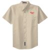 Short Sleeve Easy Care Shirt Thumbnail