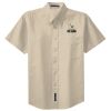 Short Sleeve Easy Care Shirt Thumbnail
