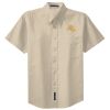 Short Sleeve Easy Care Shirt Thumbnail