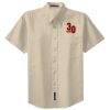 Short Sleeve Easy Care Shirt Thumbnail