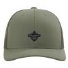 Snapback Trucker Cap Thumbnail