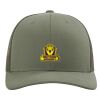 Snapback Trucker Cap Thumbnail