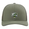 Snapback Trucker Cap Thumbnail