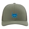 Snapback Trucker Cap Thumbnail