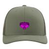 Snapback Trucker Cap Thumbnail