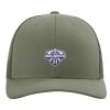 Snapback Trucker Cap Thumbnail