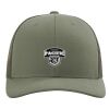 Snapback Trucker Cap Thumbnail