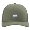 Snapback Trucker Cap Thumbnail