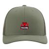 Snapback Trucker Cap Thumbnail