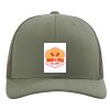 Snapback Trucker Cap Thumbnail