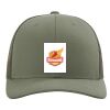 Snapback Trucker Cap Thumbnail