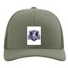 Snapback Trucker Cap Thumbnail