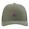 Snapback Trucker Cap Thumbnail