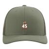 Snapback Trucker Cap Thumbnail