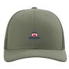 Snapback Trucker Cap Thumbnail