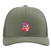 Snapback Trucker Cap Thumbnail