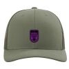 Snapback Trucker Cap Thumbnail