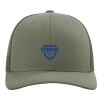 Snapback Trucker Cap Thumbnail