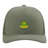 Snapback Trucker Cap Thumbnail