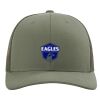 Snapback Trucker Cap Thumbnail