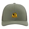 Snapback Trucker Cap Thumbnail
