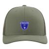 Snapback Trucker Cap Thumbnail