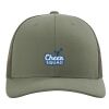 Snapback Trucker Cap Thumbnail