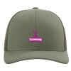 Snapback Trucker Cap Thumbnail
