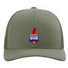 Snapback Trucker Cap Thumbnail