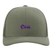 Snapback Trucker Cap Thumbnail