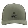 Snapback Trucker Cap Thumbnail