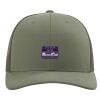Snapback Trucker Cap Thumbnail