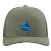 Snapback Trucker Cap Thumbnail