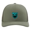 Snapback Trucker Cap Thumbnail