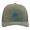 Snapback Trucker Cap Thumbnail