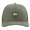 Snapback Trucker Cap Thumbnail