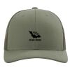 Snapback Trucker Cap Thumbnail