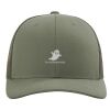 Snapback Trucker Cap Thumbnail