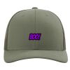 Snapback Trucker Cap Thumbnail